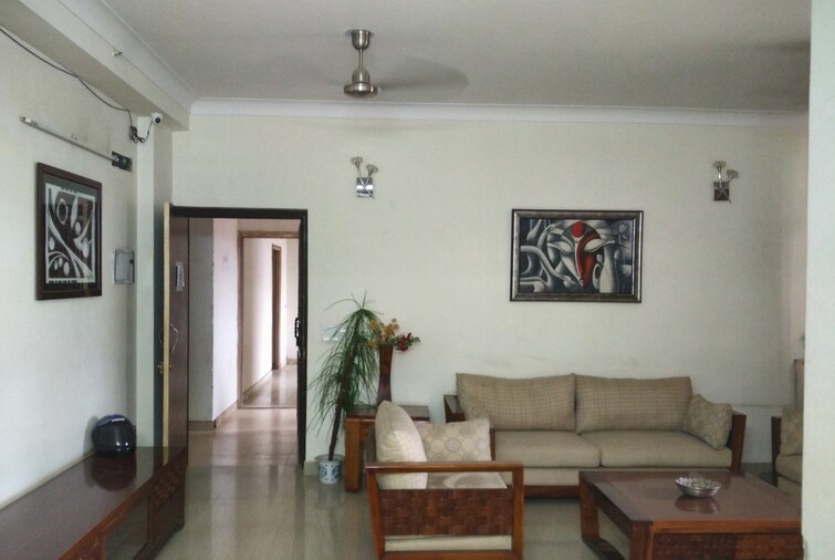 AIG Park Avenue Apartment Interiors 2