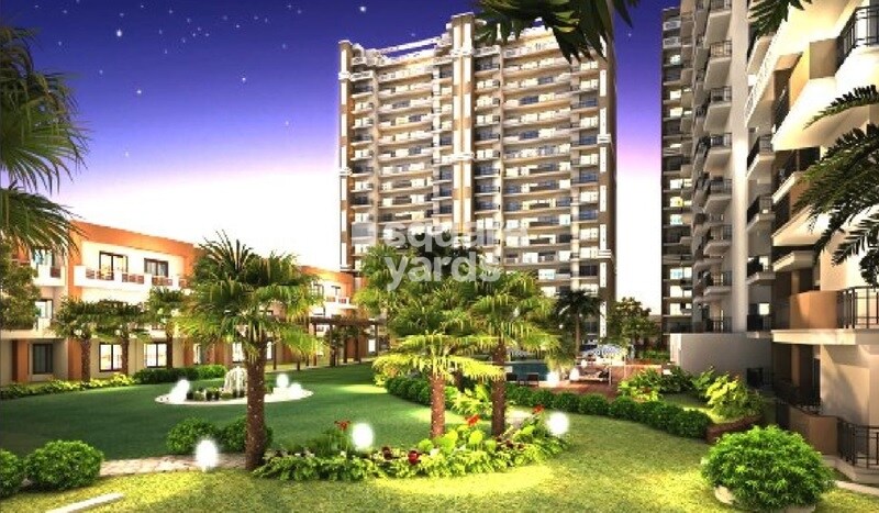 Airwil Golf Green Avenue