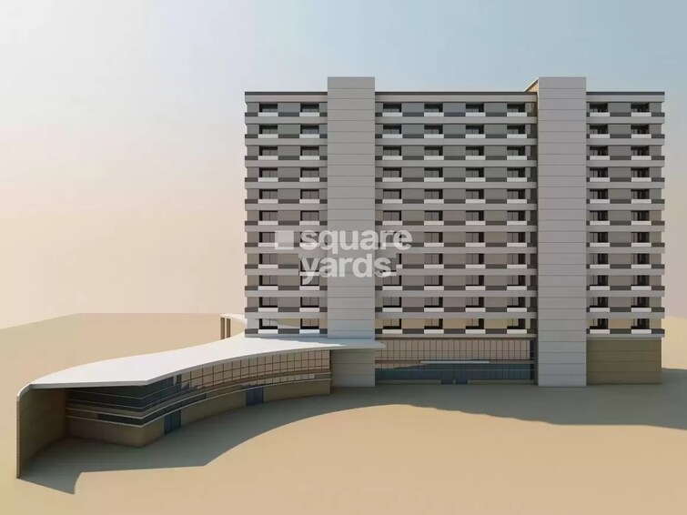 Airwil Thinkpad Tower View