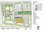 ajnara city project master plan image1