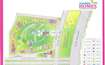 Ajnara Homes Phase 2 Master Plan Image