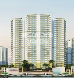 Ajnara Homes Phase 2 Ajnara Homes Phase 2