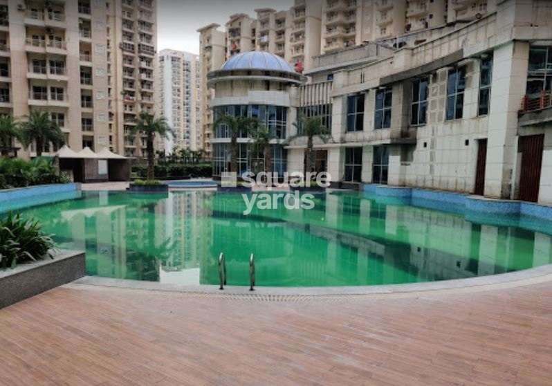 ajnara homes project amenities features1