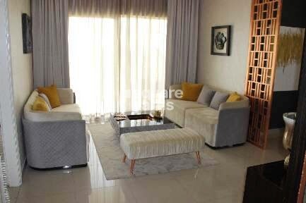 Ajnara Le Garden Phase II