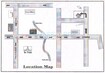 Ajnara Le Garden Phase II Location Image