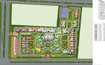 Ajnara Le Garden Phase II Master Plan Image