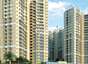 ajnara le garden phase ii project tower view2