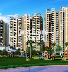 Ajnara Le Garden Prime Tower Ajnara Le Garden Prime Tower