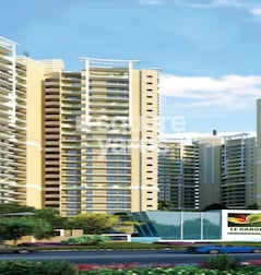 Ajnara Le Garden Ajnara Le Garden