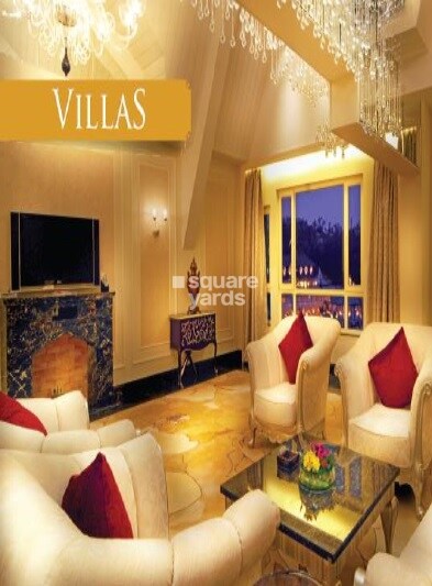 Ajnara London Square