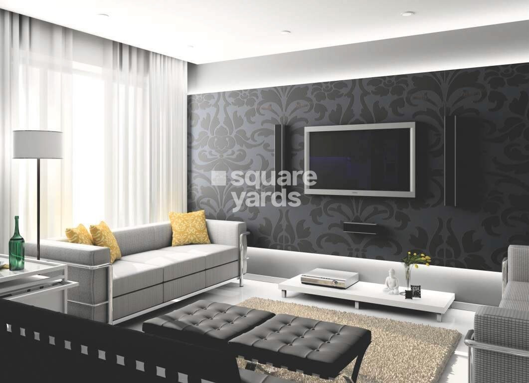 Ajnara Panorama Facing F1 Apartment Interiors 2