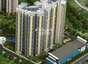 ajnara sports city project tower view1