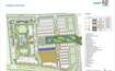 Ajnara Sports City Villas Master Plan Image