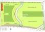 ajnara sports republik project master plan image1