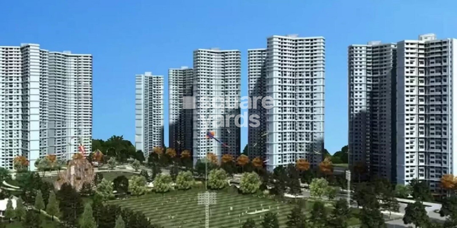 Ajnara Sports Republik