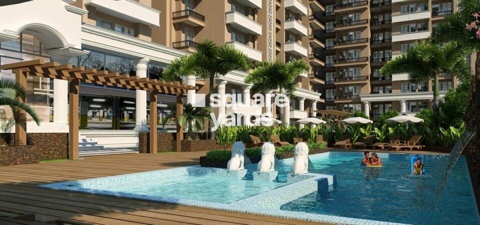 Alpine AIGIN Royal Phase 2