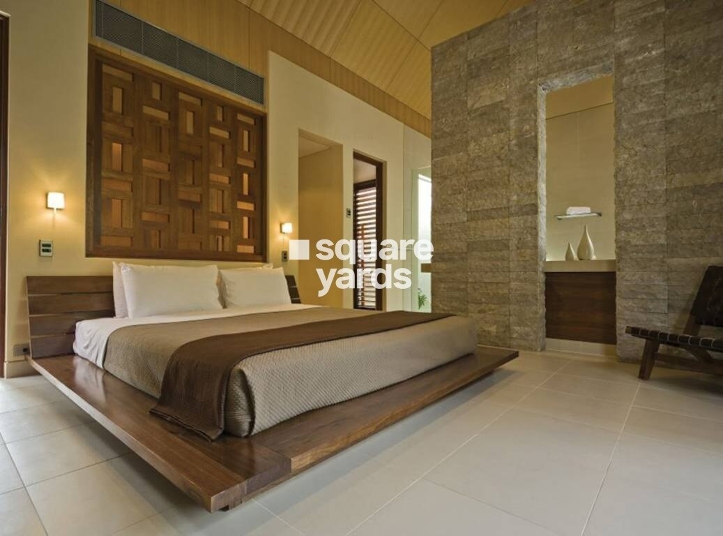 Alpine AIGIN Royal Phase 2 Apartment Interiors 3