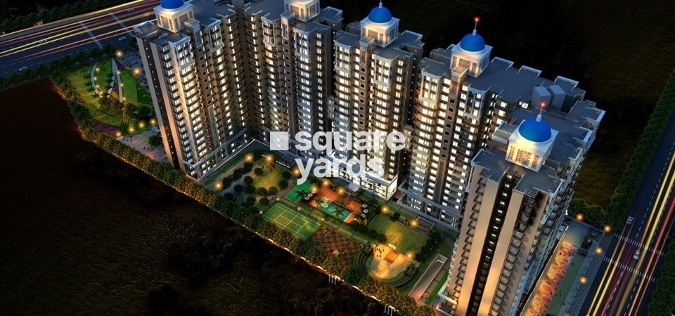 Alpine AIGIN Royal Phase 2