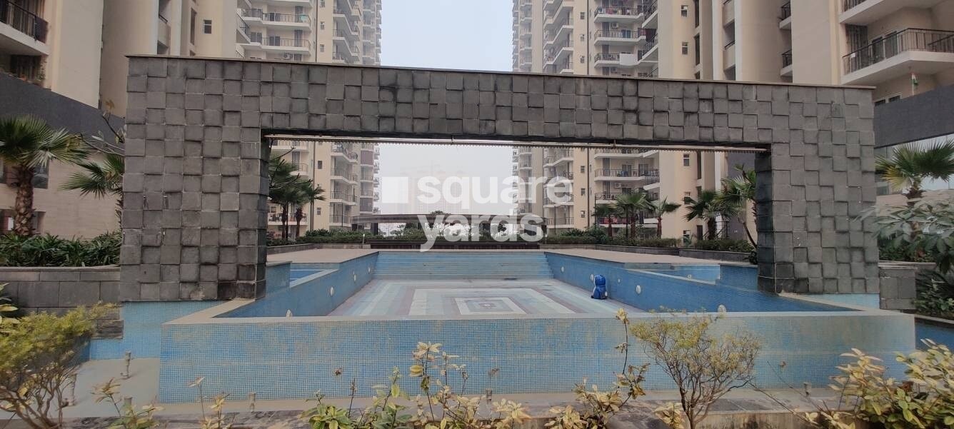 Amaatra Homes Amenities-Features 1