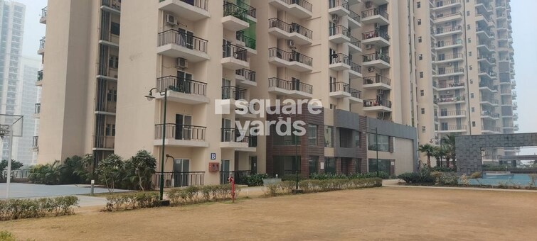 Amaatra Homes Tower View 5