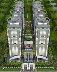 Amaatra Homes Tower View