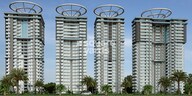Amaatra Homes Tower View