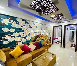 Ambesten Twin Corsage Apartment Interiors 1