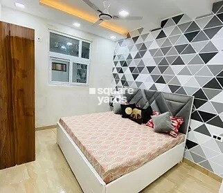 Ambesten Twin Corsage Apartment Interiors