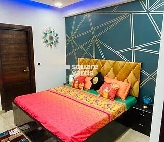 Ambesten Twin Corsage Apartment Interiors 3