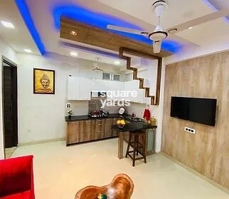 Ambesten Twin Corsage Apartment Interiors 4