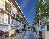 Ambrosia Luxury Homes Apartment Exteriors