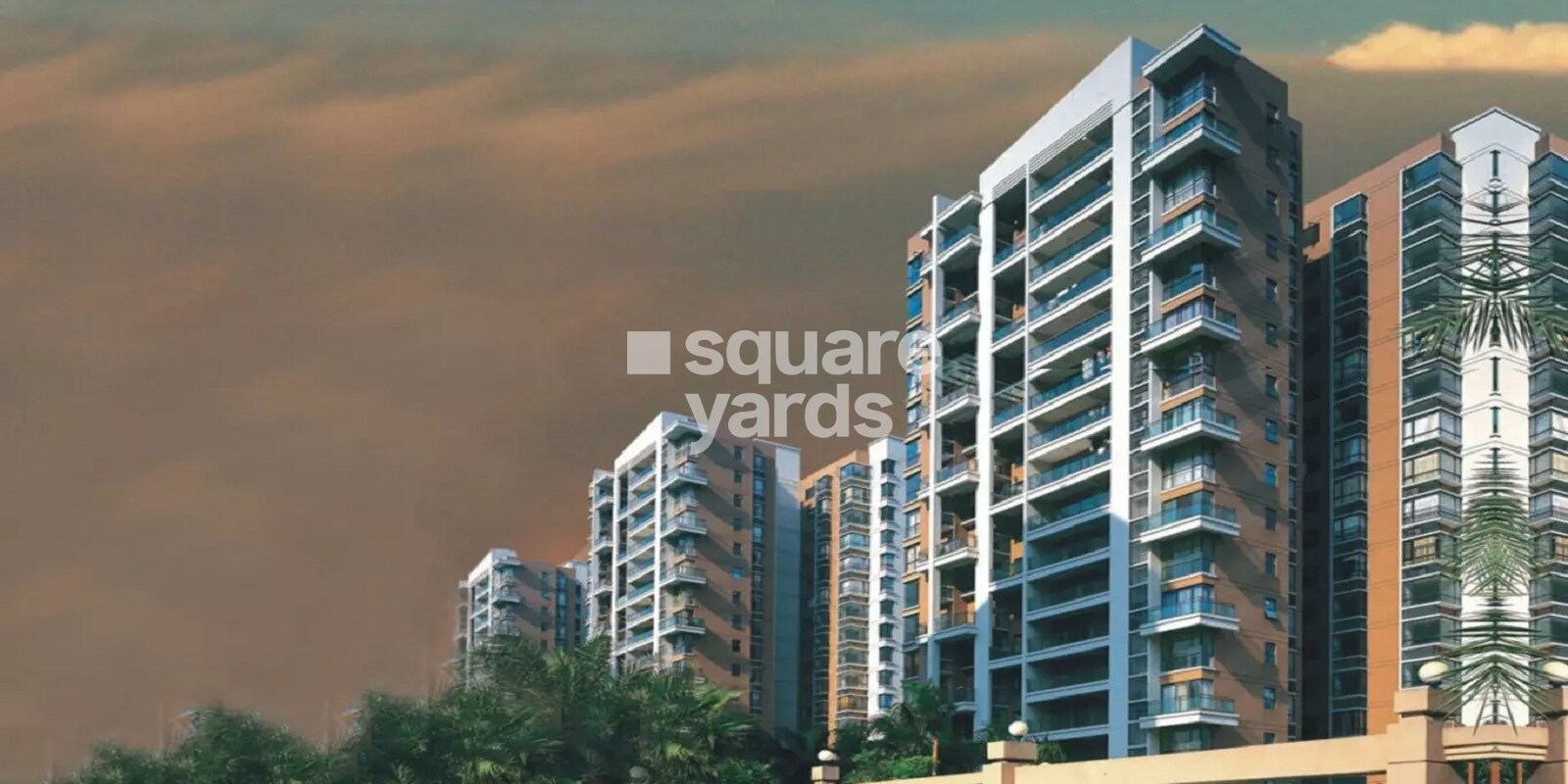 AMR Infrastructures Apartment 55