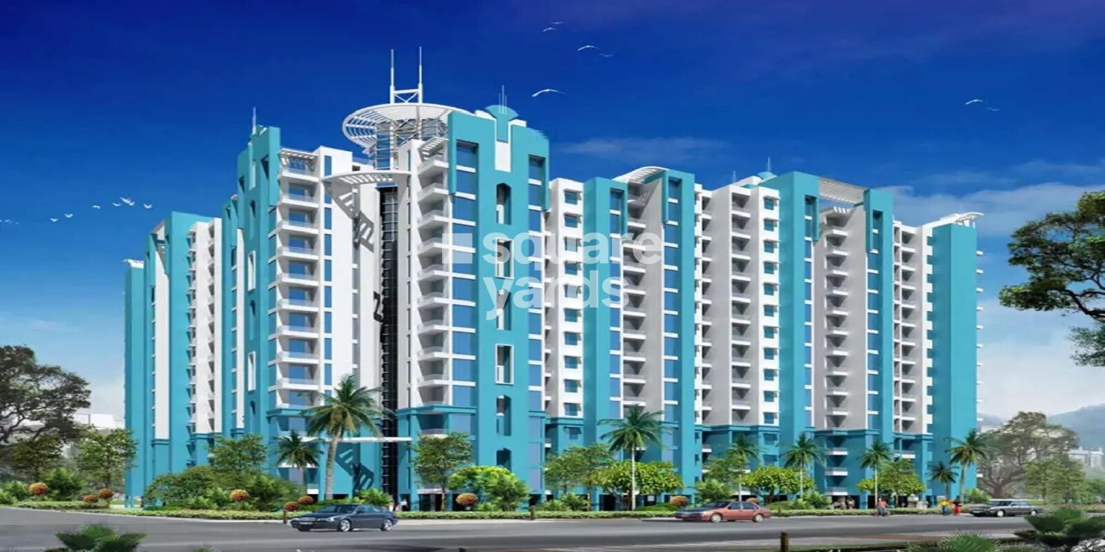 amrapali-castle