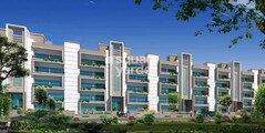 Amrapali Centurian Park Phase II