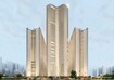 Amrapali Centurian Park Apartment Exteriors