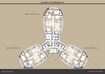 Amrapali Centurian Park Floor Plans