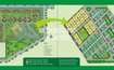 Amrapali Centurian Park Master Plan Image
