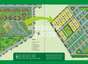 amrapali centurian park project master plan image1