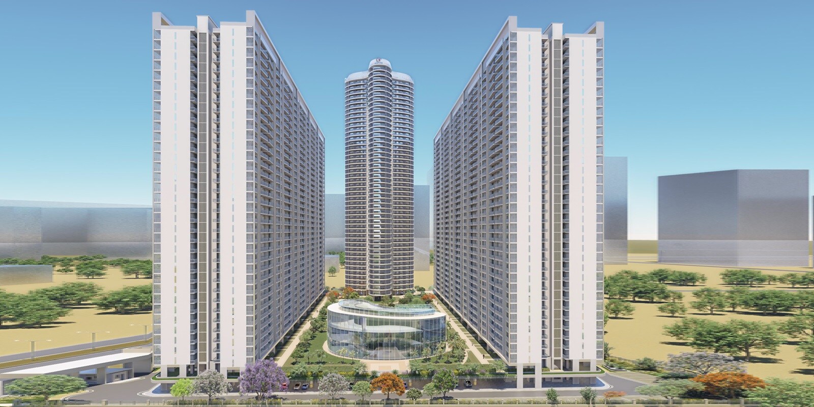 amrapali-centurian-park