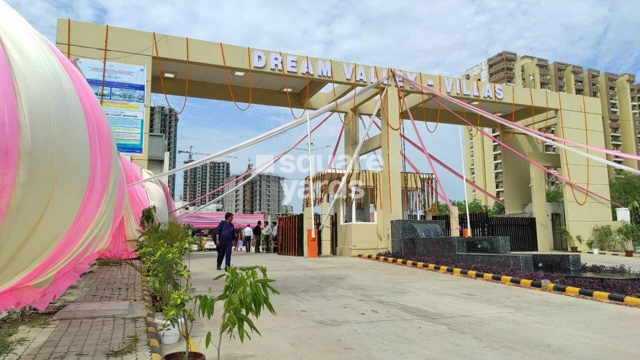 Amrapali Dream Valley