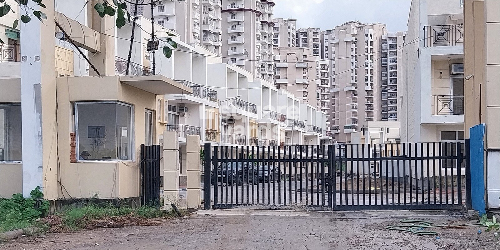 Amrapali Dream Valley