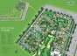 amrapali golf homes project master plan image1
