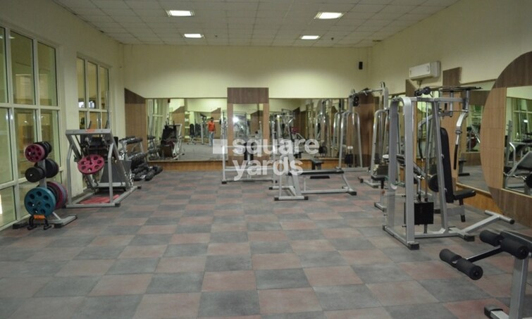 Amrapali Grand Amenities-Features 1