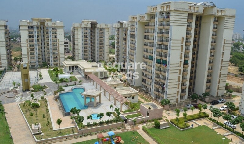 Amrapali Grand