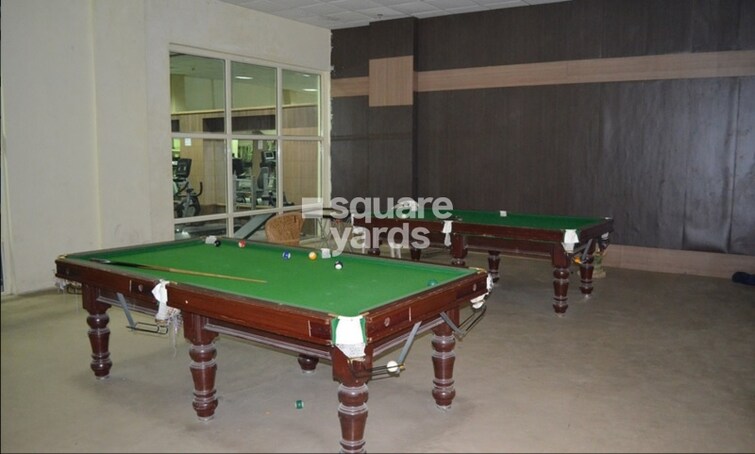 Amrapali Grand Amenities-Features 3