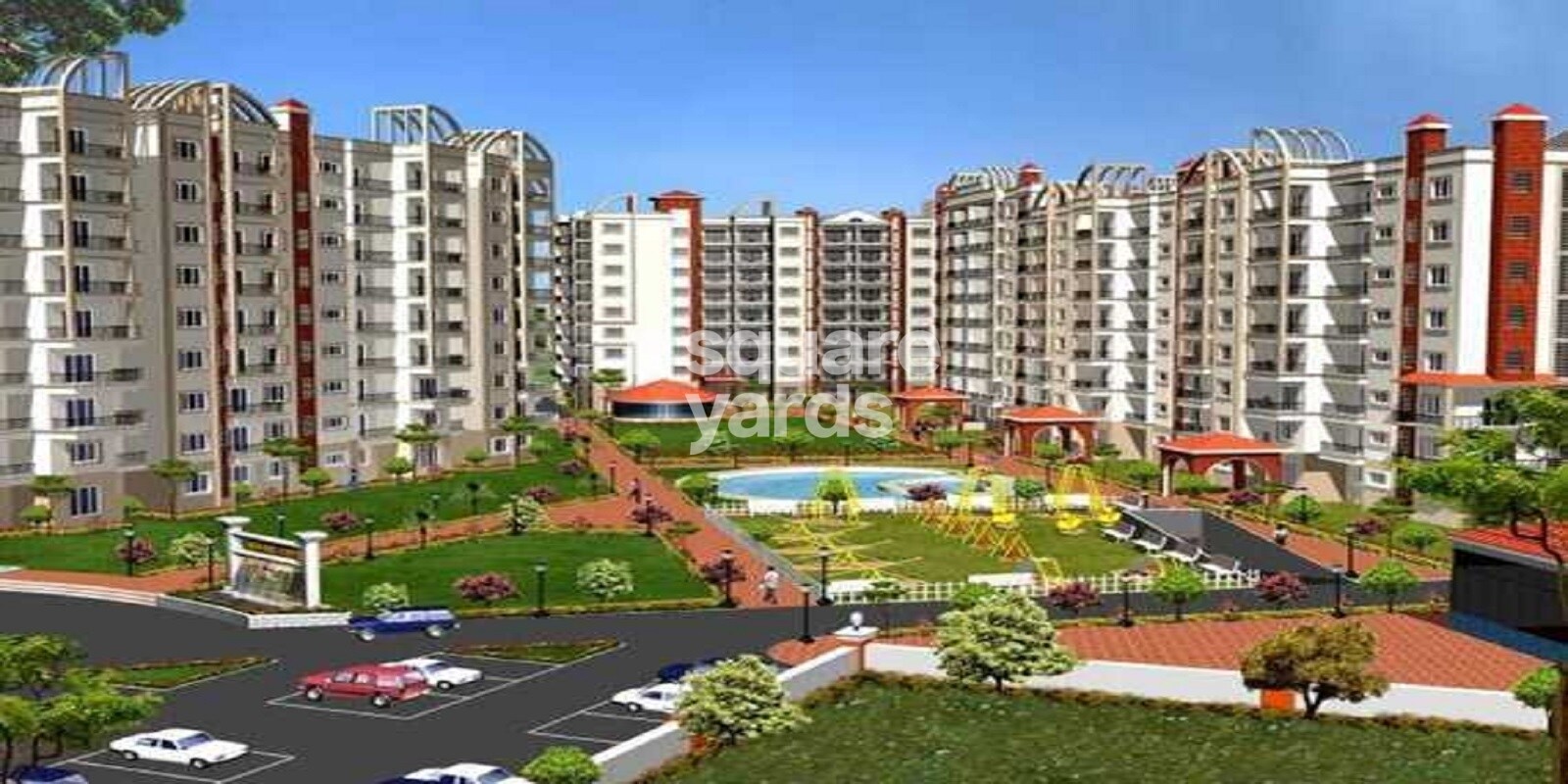 Amrapali Jaura Heights Featured Image