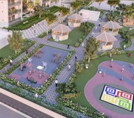 Amrapali Leisure Park Amenities-Features