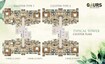 Amrapali Leisure Park Floor Plans