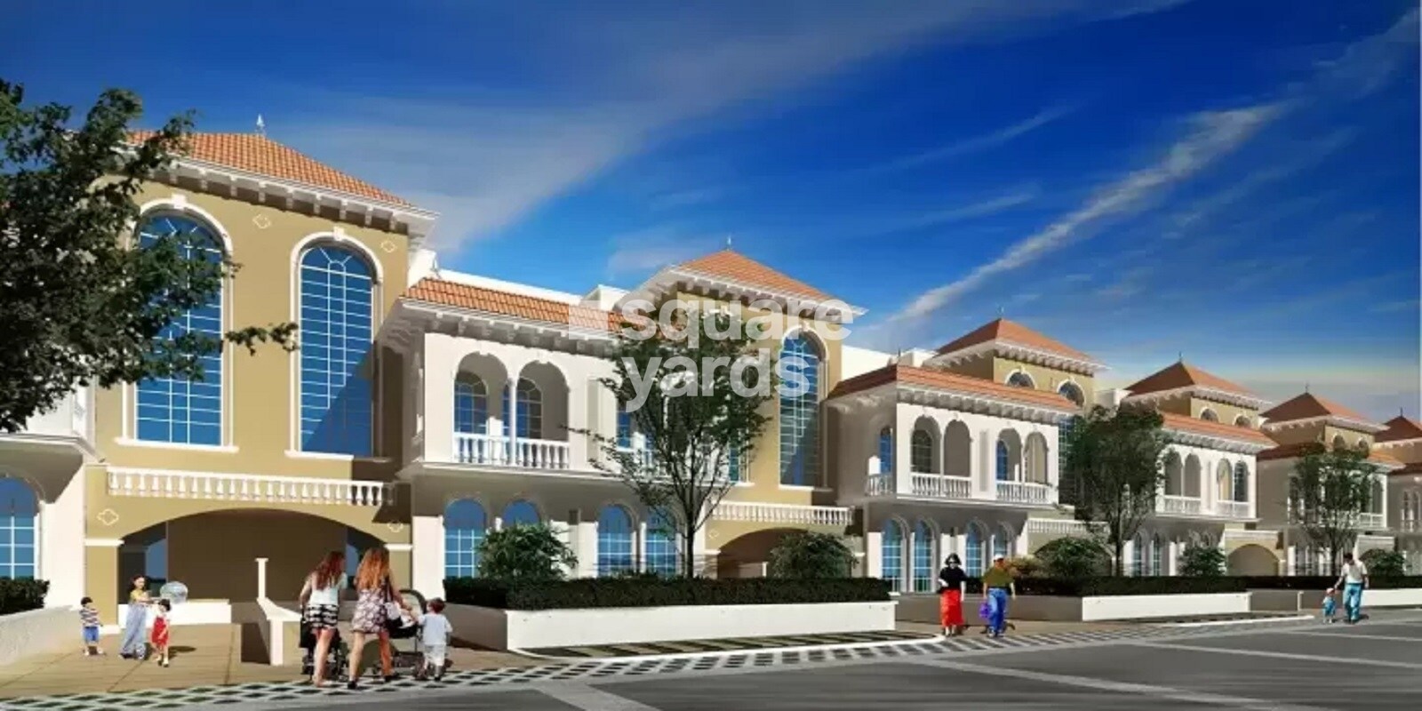 amrapali-leisure-valley