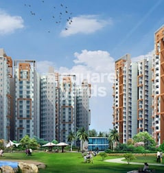 Amrapali Spring Meadows Amrapali Spring Meadows